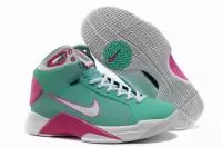 nike kobe femmes 2019U classic nouveau green pink